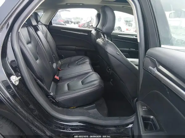 3FA6P0RU4KR120114 2019 FORD FUSION - Image 8