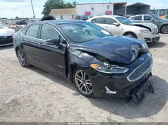 3FA6P0RU4KR120260 2019 FORD FUSION