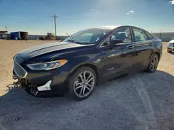 3FA6P0RU4KR120601 2019 FORD FUSION