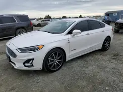 3FA6P0RU4KR135843 2019 FORD FUSION