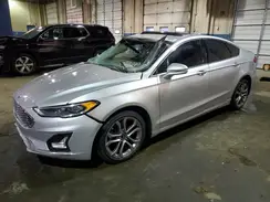 3FA6P0RU4KR136653 2019 FORD FUSION