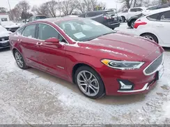 3FA6P0RU4KR137026 2019 FORD FUSION
