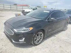 3FA6P0RU4KR140556 2019 FORD FUSION