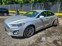 3FA6P0RU4KR147023 2019 FORD FUSION