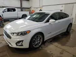 3FA6P0RU4KR155719 2019 FORD FUSION