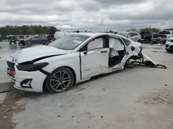 3FA6P0RU4KR155929 2019 FORD FUSION