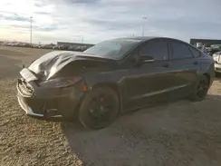 3FA6P0RU4KR156014 2019 FORD FUSION