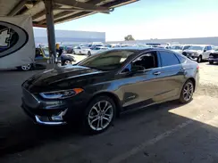 3FA6P0RU4KR185576 2019 FORD FUSION