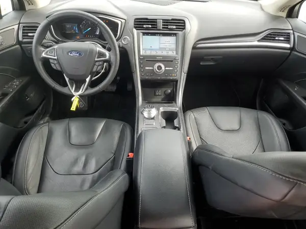 3FA6P0RU4KR190616 2019 FORD FUSION - Image 8