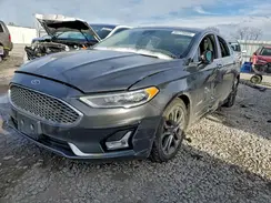 3FA6P0RU4KR202845 2019 FORD FUSION