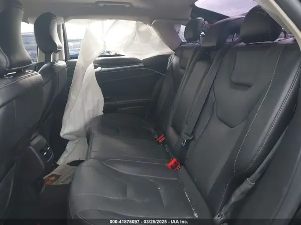 3FA6P0RU4KR202960 2019 FORD FUSION - Image 8