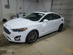 3FA6P0RU4KR209312 2019 FORD FUSION