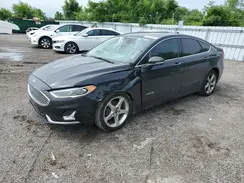 3FA6P0RU4KR211674 2019 FORD FUSION