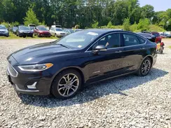 3FA6P0RU4KR220942 2019 FORD FUSION