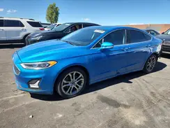 3FA6P0RU4KR223890 2019 FORD FUSION