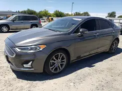 3FA6P0RU4KR227390 2019 FORD FUSION
