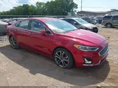 3FA6P0RU4KR235828 2019 FORD FUSION
