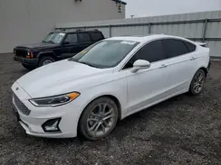 3FA6P0RU4KR240222 2019 FORD FUSION