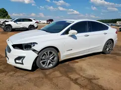 3FA6P0RU4KR241838 2019 FORD FUSION