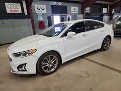 3FA6P0RU4LR100186 2020 FORD FUSION