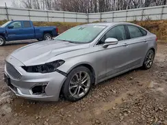 3FA6P0RU4LR100236 2020 FORD FUSION