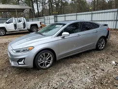 3FA6P0RU4LR119028 2020 FORD FUSION