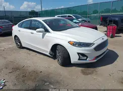 3FA6P0RU4LR139747 2020 FORD FUSION