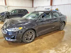3FA6P0RU4LR140249 2020 FORD FUSION
