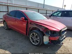 3FA6P0RU4LR141529 2020 FORD FUSION