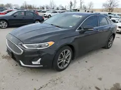 3FA6P0RU4LR157147 2020 FORD FUSION