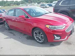 3FA6P0RU4LR157326 2020 FORD FUSION