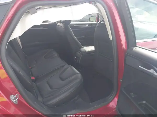 3FA6P0RU4LR157326 2020 FORD FUSION - Image 8
