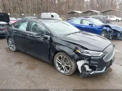 3FA6P0RU4LR182257 2020 FORD FUSION