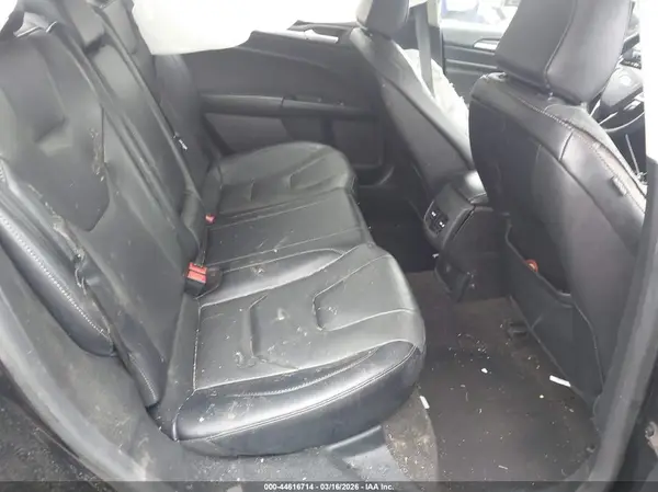 3FA6P0RU4LR182257 2020 FORD FUSION - Image 8