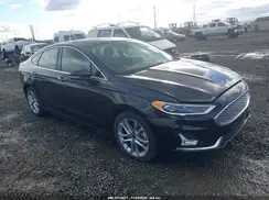 3FA6P0RU4LR182405 2020 FORD FUSION