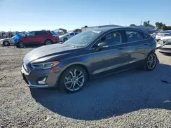 3FA6P0RU4LR189533 2020 FORD FUSION