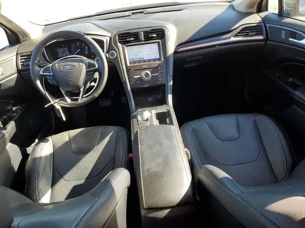 3FA6P0RU4LR189533 2020 FORD FUSION - Image 8