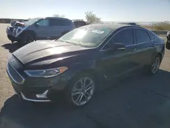 3FA6P0RU4LR197146 2020 FORD FUSION