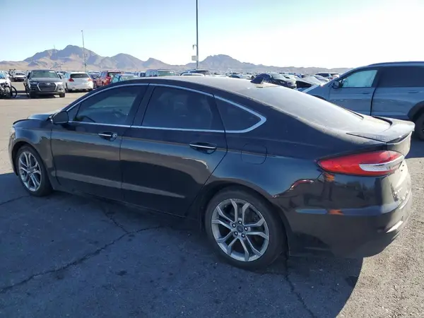 3FA6P0RU4LR197146 2020 FORD FUSION - Image 2