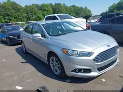 3FA6P0RU5GR154893 2016 FORD FUSION