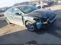 3FA6P0RU5GR156952 2016 FORD FUSION