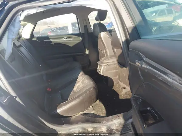 3FA6P0RU5GR156952 2016 FORD FUSION - Image 8