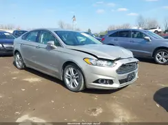 3FA6P0RU5GR171287 2016 FORD FUSION