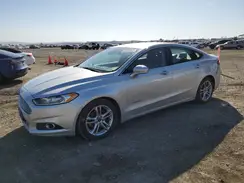 3FA6P0RU5GR206927 2016 FORD FUSION
