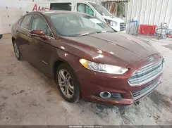 3FA6P0RU5GR276766 2016 FORD FUSION