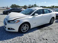 3FA6P0RU5GR338148 2016 FORD FUSION