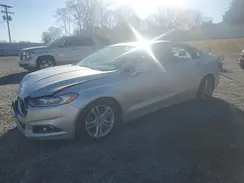3FA6P0RU5GR349697 2016 FORD FUSION
