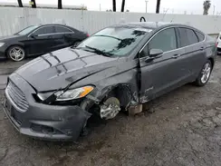 3FA6P0RU5GR356987 2016 FORD FUSION