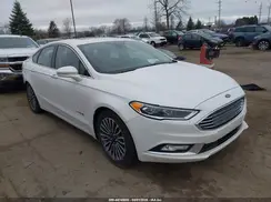3FA6P0RU5HR129218 2017 FORD FUSION