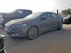 3FA6P0RU5HR143619 2017 FORD FUSION